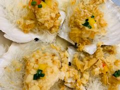 -79号渔船海鲜饭店(宝安店)