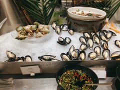 -索菲特酒店 · 云尚天际自助餐厅