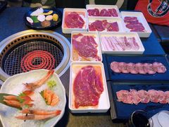 -神户赤童日式烤肉伙伴(东直门店)