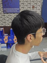 -大人物·男士理发馆