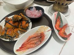 -第六季自助餐厅(北太平庄店)