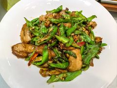 -天和晟烤鸭店(玉泉西街店)