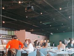 大堂-半山腰·云南菜(侨福芳草地店)