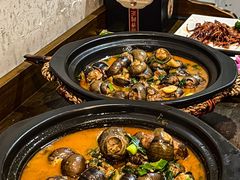 -千岛湖小鱼儿·淳安匠心农家菜