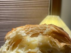 黄金流奶羊角-麦田工坊(月湖店)