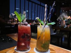 -AZUL by FUEL蓝色·法式酒馆(琶醍店)