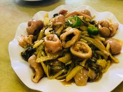 -苏记农家菜馆