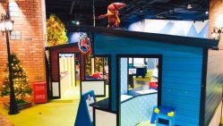 -幻贝家儿童乐园(苏州中心店)