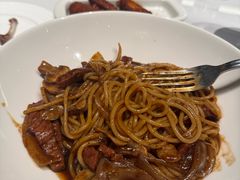-静香HOUSE·全时段融合餐厅(七星欢乐颂店)
