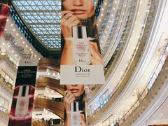 -新世界大丸百货