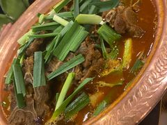 -毛胡子牛羊餐馆(武宁路店)