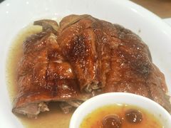 -周锦记广式餐厅