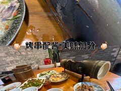 -61号餐吧(兴坪古镇漓江店)