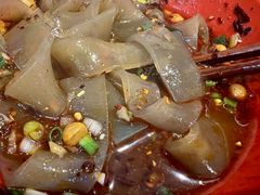 -阿坤传统手工小吃(沙坪坝店)