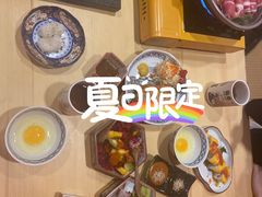 -隐月· 㐂和食屋(芝罘万达公馆店)