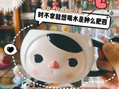 -泡泡玛特POPMART(崇文门国瑞城店)