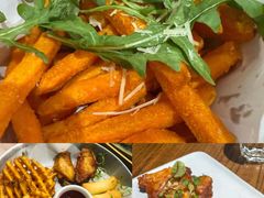 -榖屋house of flour(张江首店)