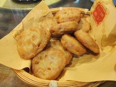 -打酱油·非遗淮扬菜(瘦西湖梅岭店)