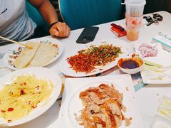 -老昌春饼(西民主路总店)