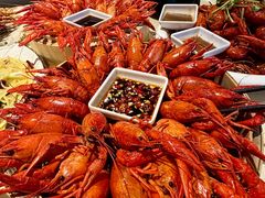 -陈帅夜排档·龙虾·炒菜·烤串(世茂店)