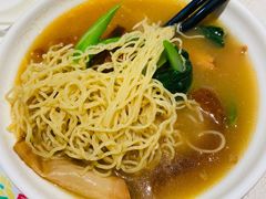 -香港新发烧腊茶餐厅(书城店)