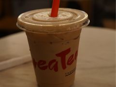 -去茶山(重庆万象城店)