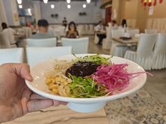 -金百万烤鸭店(马甸店)