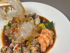 -裕华海鲜·深圳粤菜(福永店)