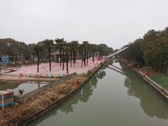 -苏州太湖西山岛开心农场