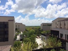 -上海崇明金茂凯悦酒店