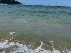 -亚龙湾海底世界