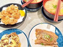 -滨寿司(新街口中央商场店)