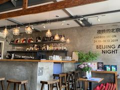 大堂-zarah(鼓楼店)
