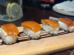 -德永枣香烤鸭(官舍店)