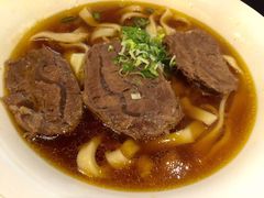 -天下三绝 牛肉面/红酒