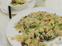 牛肉炒饭-榕记(番禺总店)