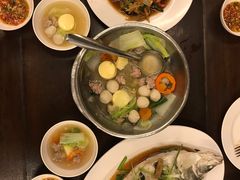 -大螃蟹海鲜餐厅