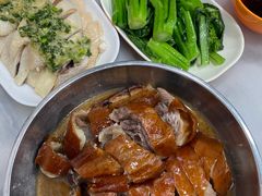 -鹅簋(顺德总店)