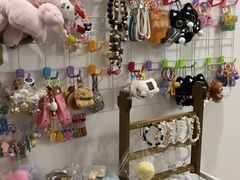 -万达广场(扬州邗江店)