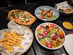 -Nord Grill&Bar Highland诺德西餐(深圳欢乐海岸店)