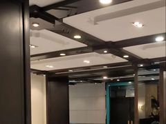 -西苑饭店·蓬莱春餐厅