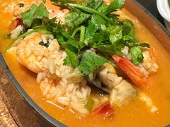 海鲜燉饭-TUGA葡萄牙餐廳