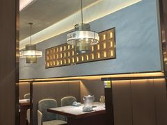 -南山翁新概念川菜(江宁万达广场店)