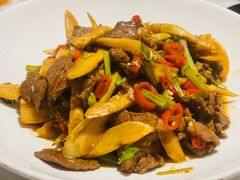 -径山十八道·风味民间菜(杭州总店)