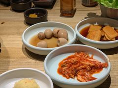 -泥炉烧肉师(新街口金銮巷店)
