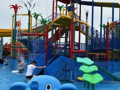 -南京银杏湖乐园