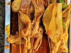 -小街天府(西工小街店)