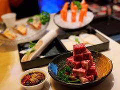 -一哥澳门豆捞·澳门风打边炉(高德置地店)