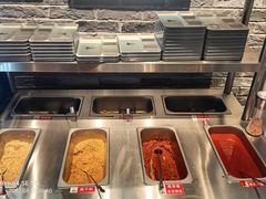-刘炭长牛烧大块烤肉(珠海香洲店)