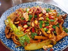 生炒螺蛳粉-粉家柳州螺蛳粉(杨宅路店)